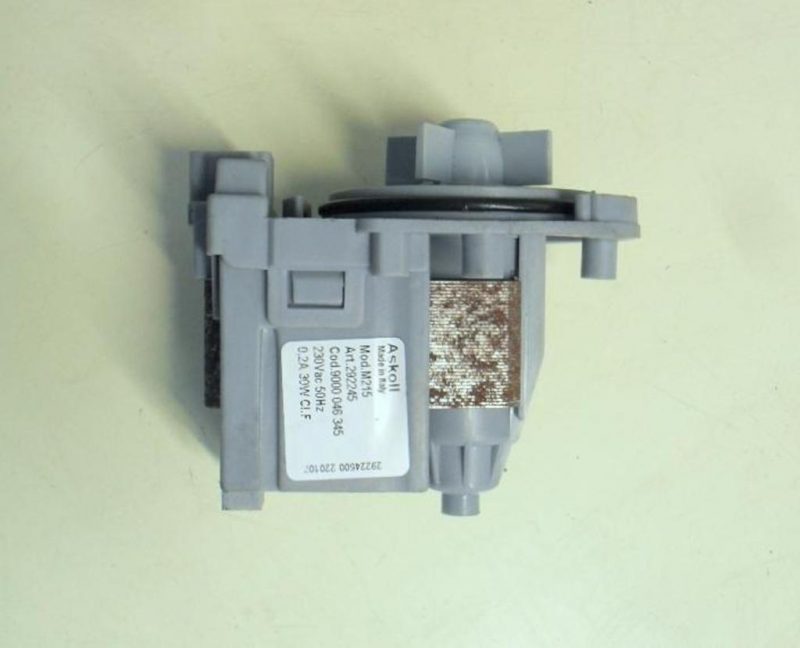 Pompa lavatrice Bosch WAS20420 cod 9000046345