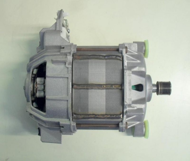 Motore lavatrice Bosch WAS20420 cod 151.60033.13