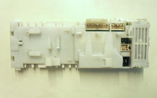 1337 -- 000 (1353) Scheda main lavatrice Bosch WAS20420 cod 9000194863