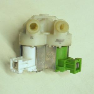 Elettrovalvola lavatrice Zoppas Z 20 cod 12688321
