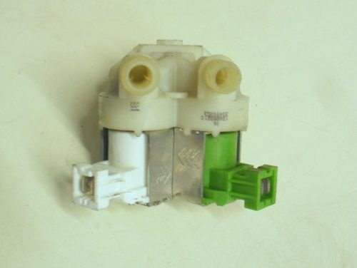 Elettrovalvola lavatrice Zoppas Z 20 cod 12688321