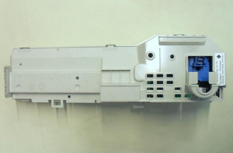 Scheda main lavatrice Zoppas P100E cod 132401710