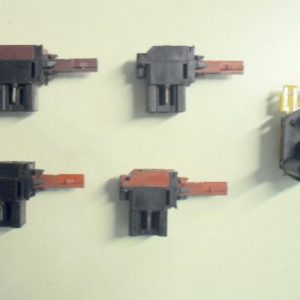 Selettori lavatrice Rex RLJ854CXV cod