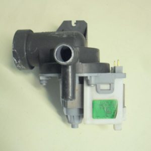 Pompa lavatrice Rex RLJ854CxV cod 12407942.0