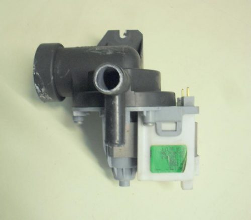 1347 -- 000 (1363) Pompa lavatrice Rex RLJ854CxV cod 12407942.0