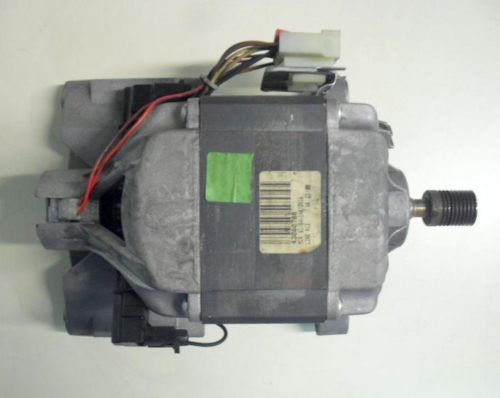 Motore lavatrice Rex RLJ854CXV cod MCA 61/64 - 148/ZN3