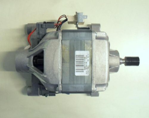 1351 -- 000 (1367) Motore lavatrice Hoover HWD810-30 cod MCA 52/64 - 148/CY36