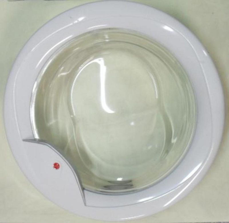 1353 -- 000 (1442) OBLO' PER LAVATRICE HOOVER HWD810-30