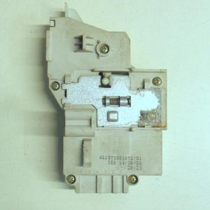 Bloccaporta lavatrice Whirlpool AWT 8104 D cod 461973081872/01