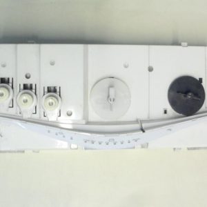 Scheda comandi lavatrice Whirlpool AWT8104D cod 461973080352