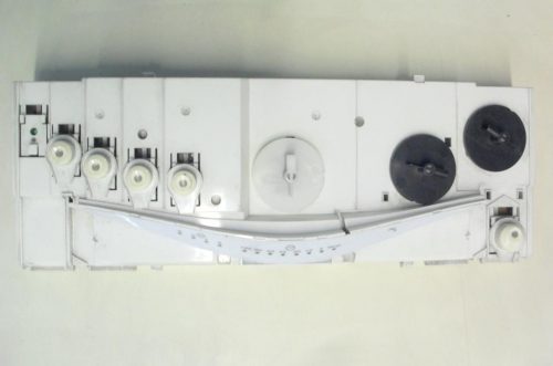 Scheda comandi lavatrice Whirlpool AWT8104D cod 461973080352