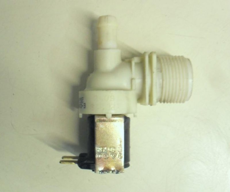 Elettrovalvola lavatrice Iberna ILF 658 AT cod 255155