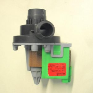 Pompa lavatrice Zanussi FL 552 cod 124018005