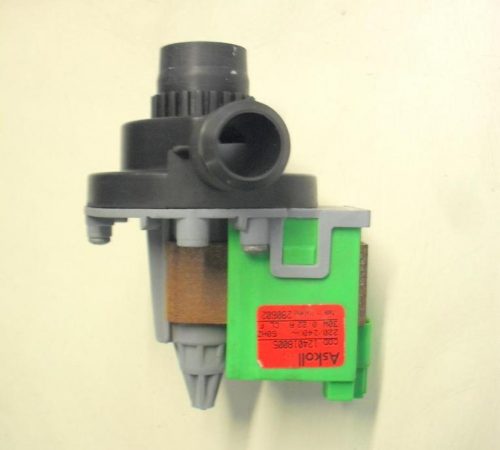 Pompa lavatrice Zanussi FL 552 cod 124018005