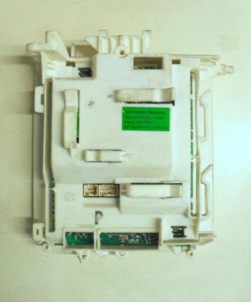 Scheda main lavatrice Zoppas PLA1400EMD cod 451510135