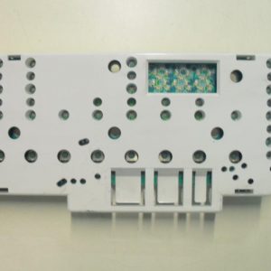 Scheda comandi lavatrice Zoppas PLA1400EMD cod 132003567