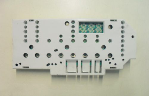 Scheda comandi lavatrice Zoppas PLA1400EMD cod 132003567