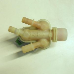 Elettrovalvola lavatrice Zoppas PLA1400EMD cod 124947213