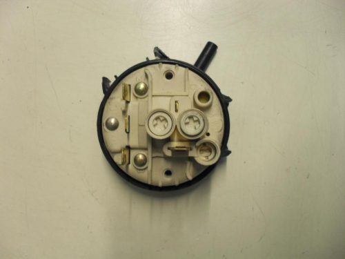 PRESSOSTATO COD. 90486325   PER LAVATRICE ZEROWATT LADY TROPIC 420