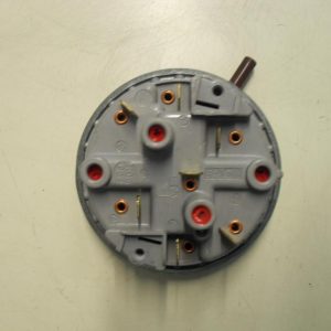 PRESSOSTATO COD. 9048018.7   PER LAVATRICE ZEROWATT LADY TROPIC 420,zerowatt tropic 42 lx el