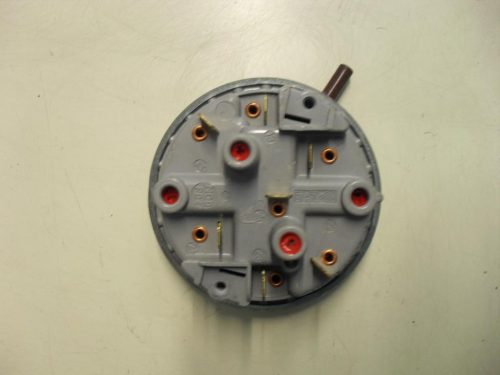 PRESSOSTATO COD. 9048018.7   PER LAVATRICE ZEROWATT LADY TROPIC 420,zerowatt tropic 42 lx el