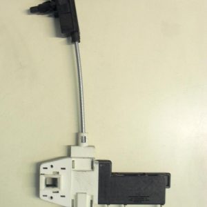 Bloccaporta lavatrice Zerowatt LADY TROPIC 420 cod SERIE DS 88