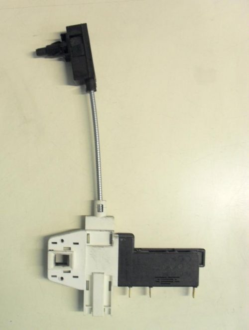 Bloccaporta lavatrice Zerowatt LADY TROPIC 420 cod SERIE DS 88