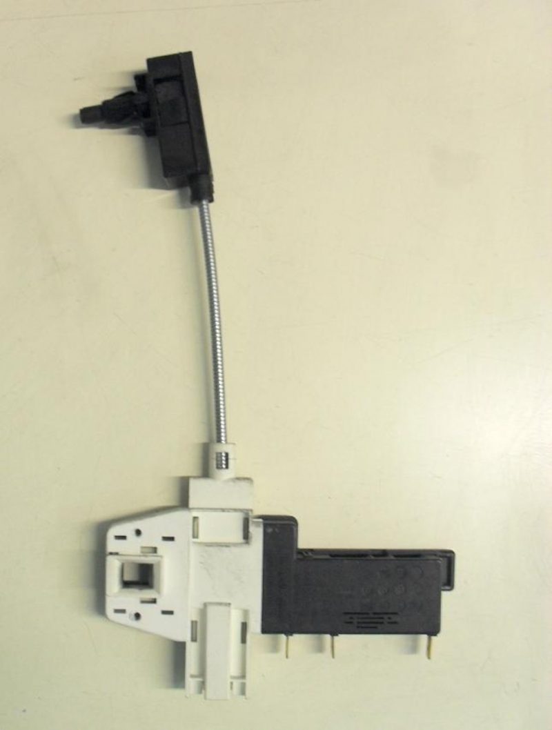 Bloccaporta lavatrice Zerowatt LADY TROPIC 420 cod SERIE DS 88