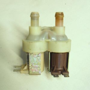 Elettrovalvola lavatrice Zerowatt LADY TROPIC 420 cod 9048378/5