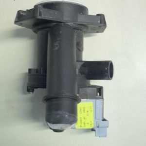 Pompa lavatrice Zerowatt LADY TROPIC 420 cod 9212944.4