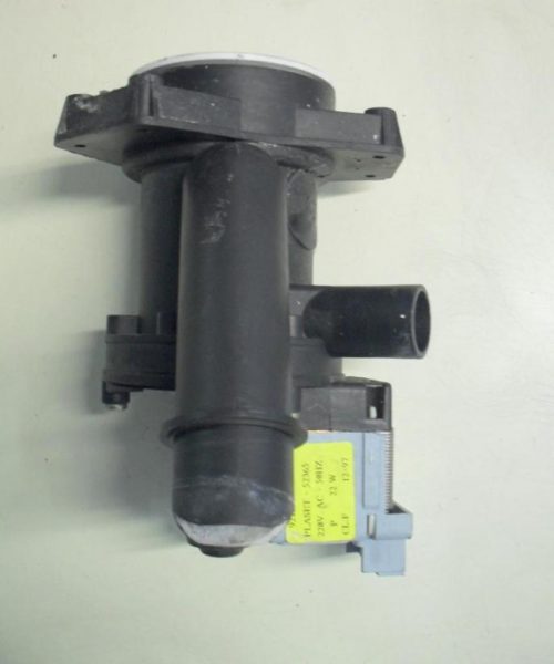 Pompa lavatrice Zerowatt LADY TROPIC 420 cod 9212944.4