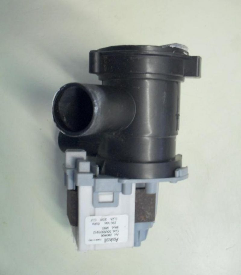 Pompa lavatrice Bosch WFL1200II/02 cod 5500001912