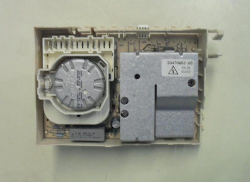 Timer lavatrice Ignis LOA60 cod 20470083 00