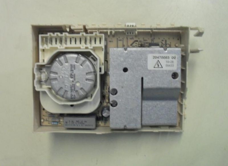 Timer lavatrice Ignis LOA60 cod 20470083 00