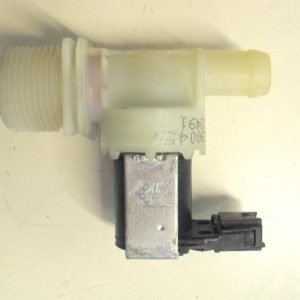 Elettrovalvola lavatrice Ignis LOA60 cod 1153290045