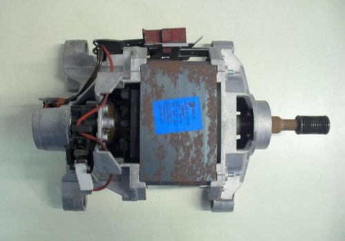 Motore lavatrice Candy GO85 cod U3.55.01 CD19