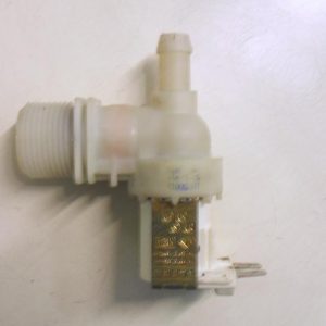 Elettrovalvola lavatrice Zerowatt CX443 cod 10050012