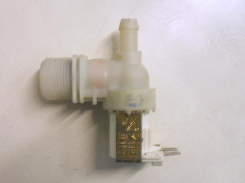 Elettrovalvola lavatrice Zerowatt CX443 cod 10050012