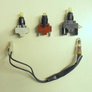 Selettori lavatrice Zerowatt CLASSIC CX 443 cod