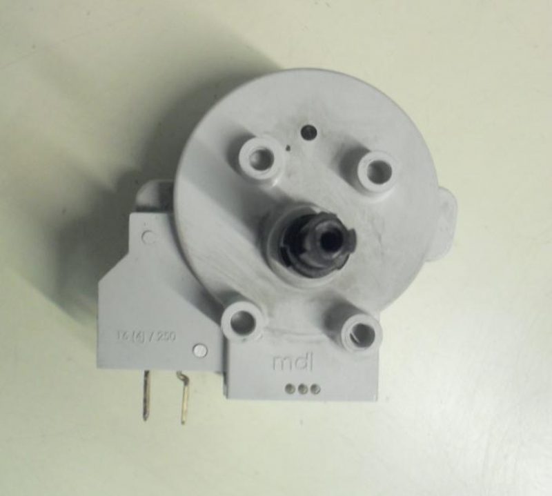 Timer lavatrice Candy ACT SM COM P 13 cod 91201338