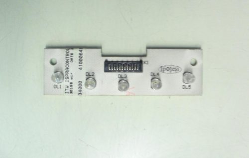 Scheda comandi lavatrice Candy ACT SMCOMP13 cod 41000649