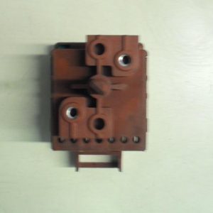 1411 -- 000 (1484) SELETTORE PER LAVATRICE ELECTROLUX EWT 1277