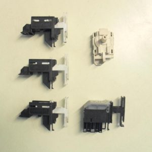 Selettori lavatrice Whirlpool AWM 5067/A cod