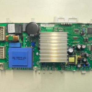 Scheda main lavatrice Ariston AVL109 cod 215002827.04 / 215007823.04