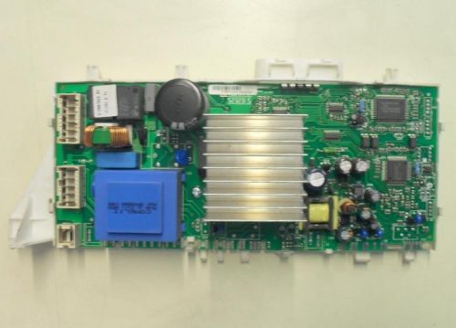 Scheda main lavatrice Ariston AVL109 cod 215002827.04 / 215007823.04