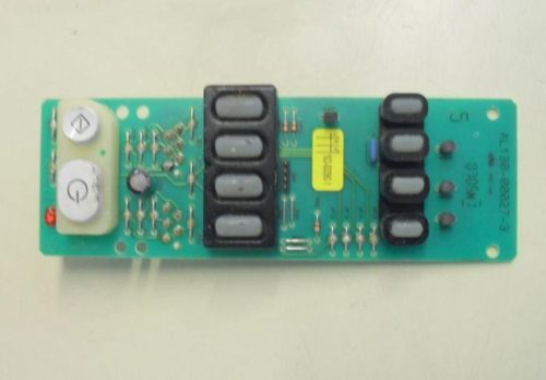 Scheda comandi lavatrice Ariston AVL109 cod 21013065700