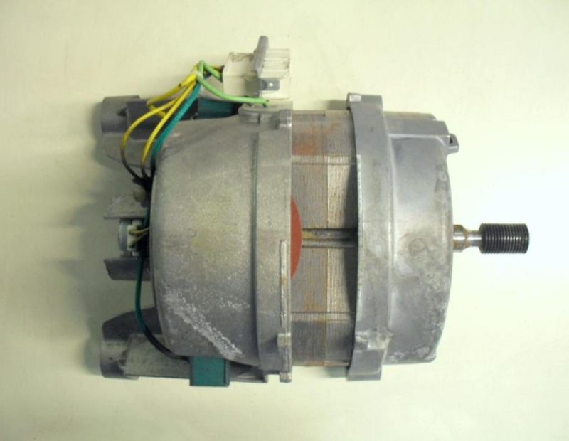 Motore lavatrice Candy CTY 104