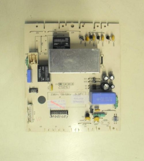 Scheda main lavatrice Candy CTY104 cod 41013959