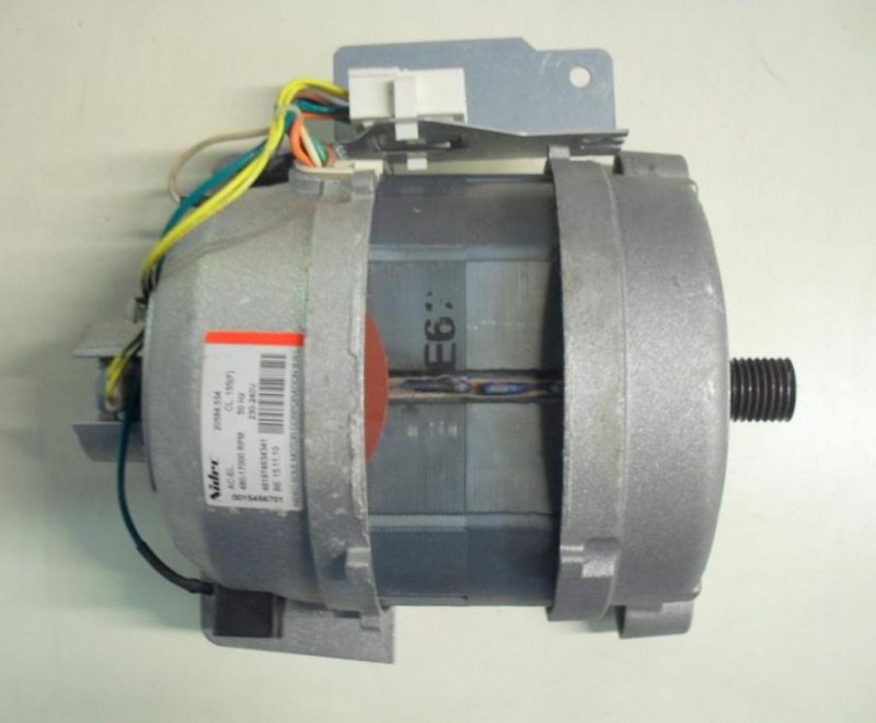Motore lavatrice Whirlpool AWOE 7109 cod 461974634341