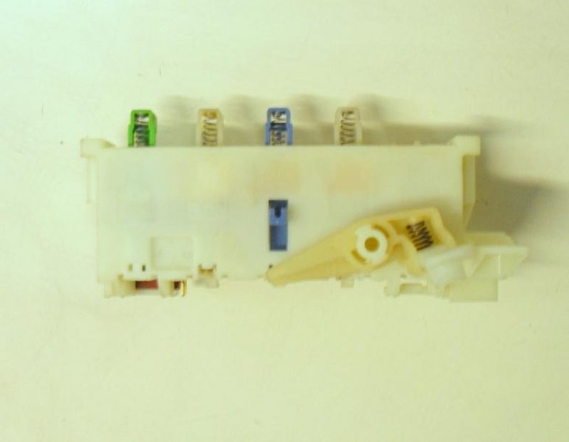 Selettori lavatrice Candy C435 T cod